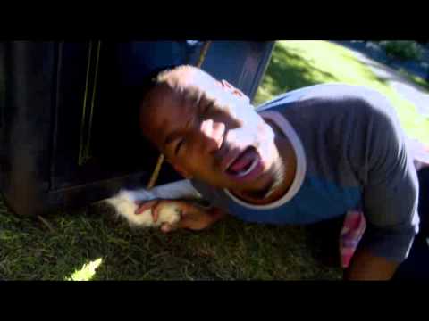 A Haunted House 2 (Trailer) 2014