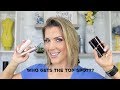 Battle of the Stick Foundations | Who Came Out On Top?? | Westman Atelier, Tom Ford, and MORE!