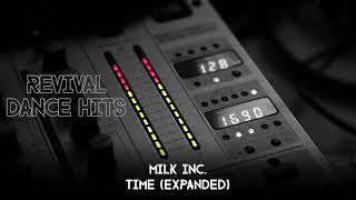 Milk Inc. - Time (Expanded) [HQ]