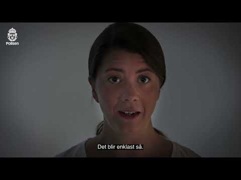 Johan och Eva - om normaliseringsprocessen och våld i nära relationer