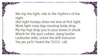 Inspectah Deck - Movas  Shakers Lyrics