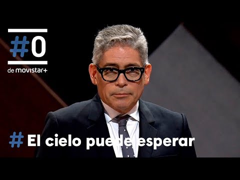 El cielo puede esperar: Xavier Sardá - "Xavier era especialista en meterte en embolaos'" Boris | #0