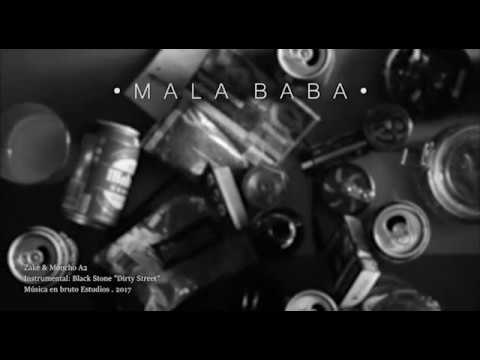 ZAKE FT MONCHO A2 - MALA BABA