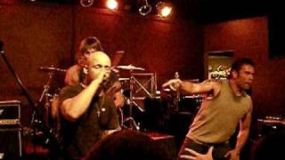 Staple Remember Sammy Jankis ft Hayden of Red Morning Voyage @ The Gear