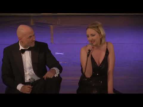 Saggio 2022 - Non Gioco Più - Canto - Monia Visani