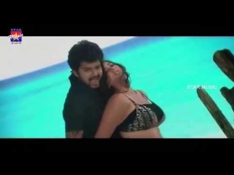 Azhagiya Tamil Magan Movie Songs HD | Nee Marilyn Monroe Video Song | Vijay | Namitha | AR Rahman