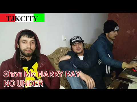 Shon mc ft Harry ray no under