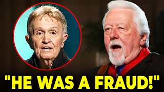 Before He Passed, Jimmy Capps FINALLY Reveals The Truth About Bill Anderson