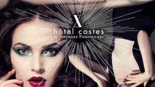 HÔTEL COSTES 10 // ANGUS &amp; JULIA STONE - PAPER AEROPLANE