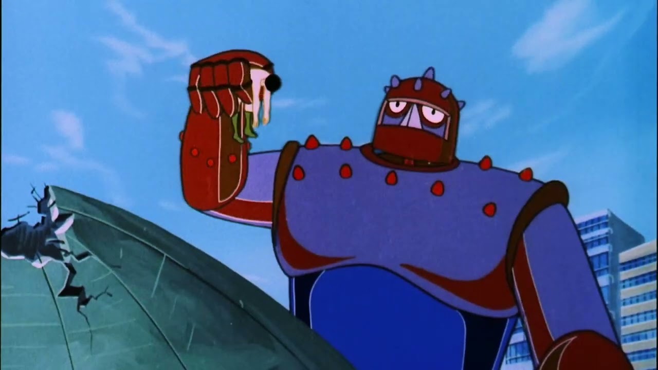 Taekwon V (1976) Theatrical Trailer Remake 4K