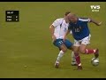 Zidane vs Faroe Islands (2005.9.3) 2006 FIFA World Cup qualification 7R