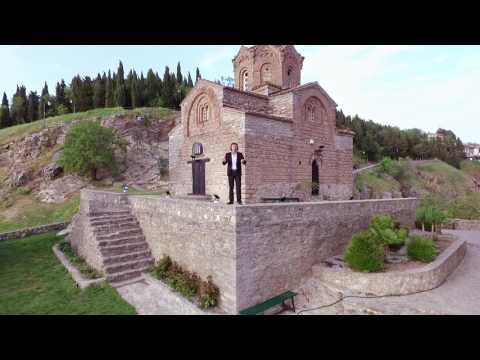 Vlatko Aleksovski - Prosti mi majko Official Video