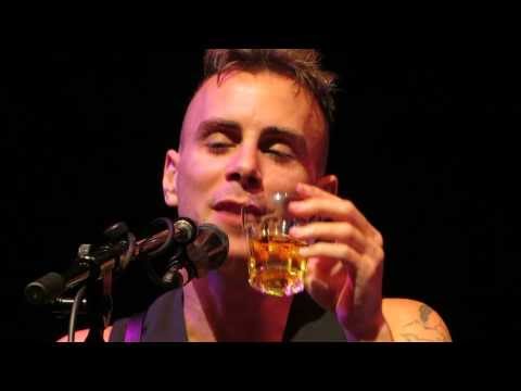 Asaf Avidan- Different Pulses