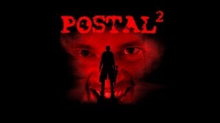 POSTAL video thumbnail