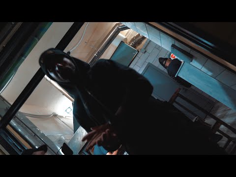 OYOSHE - N.V.S.P Ft SAINT(Official Video)