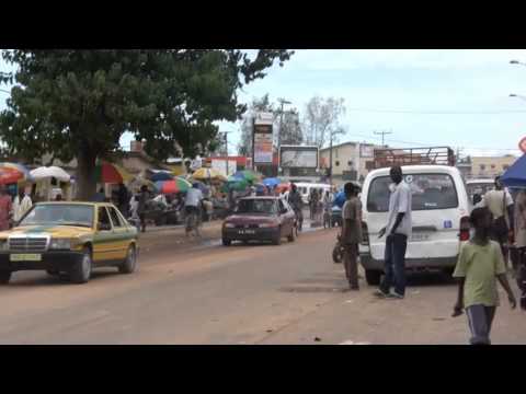 HARD BREAKA....  " 16days "