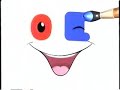 Nick Jr Face Face Painting