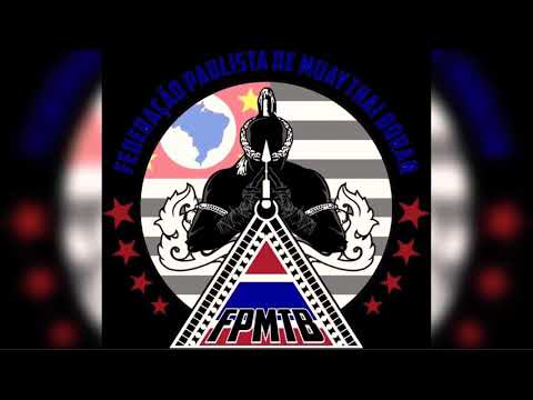 Luta Felipe Sousa - Favela Fight- Round 3