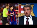 Barcelona Negreira Case UPDATE - Referee Scandal