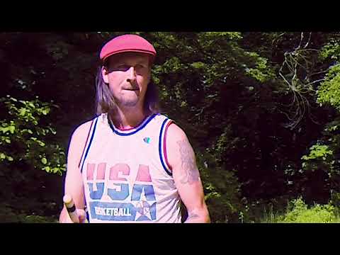 Groove Marauders ft. Elliot Chapman - Brand New (Official Music Video)