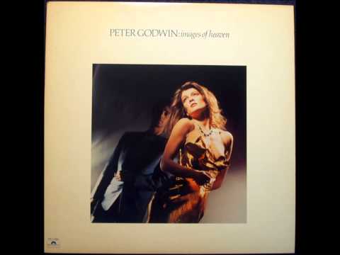 PETER GODWIN - Images Of Heaven