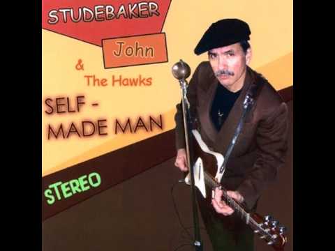 Studebaker John & The Hawks - Hoo Doo You