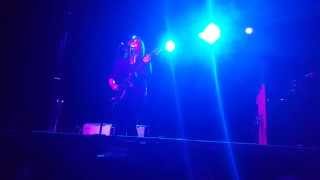 Cat Power - The Moon (Live at Burger A-Go-Go 2)