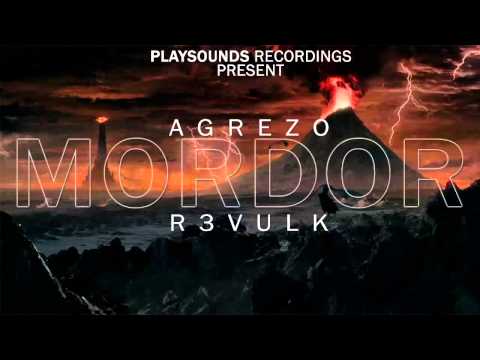 AGREZO & R3VULK - Mordor
