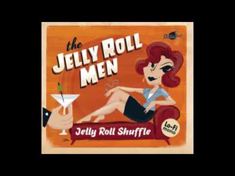 Jelly Roll Shuffle (z The Jelly Roll Men)