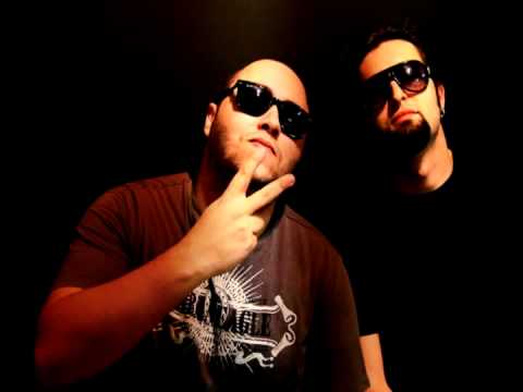 Electrosila - We Trust In The Future (The Kickstarts Remix)