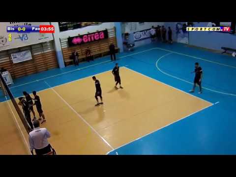 Volley Bisignano - Scuola Volley Paola