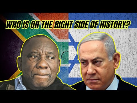 These South African politicians LOST THEIR MINDS over Israel's recognition of Somaliland!
