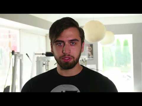 Bezbariérové fitness centrum Herkules Bruntál