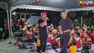 Download lagu Tak Berani Nak Tegur | Mat Yoe Drift Duet Dengan Joe Ranjuna Di Rumah Faizal Cenderawasih mp3