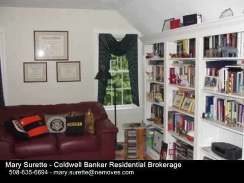 215 Cranbrook Drive, Holden MA 01520 - Single Family Home - Real Estate - For Sale -