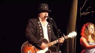 Fred Eaglesmitn, 49 Tons