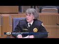 'They're all high' | Rats eating marijuana, broken AC, roaches, plague NOPD headquarters - WWLTV 'They're all high' | Rats eating marijuana, broken AC, roaches, plague NOPD headquarters