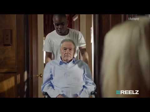 AUTOPSY: THE LAST HOURS OF HUGH HEFNER | Paulo Andre Aragao