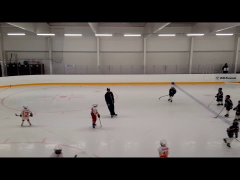 BJR09 2 - Jokerit Punainen