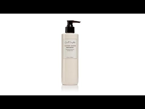 Carol's Daughter Monoi Body Moisturizing CreamOil