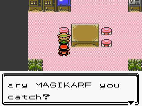 Let's Play Pokémon Crystal - Part 111