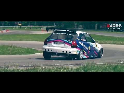 Evora Racing Team sezon 2017
