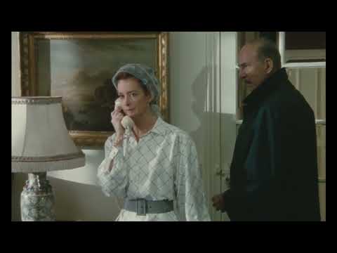 Quelques jours avec moi : le recrutement de Francine