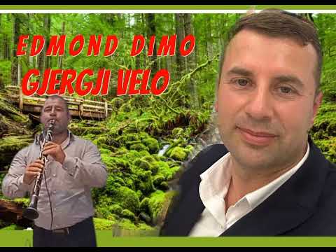 Gjergji Velo -Te kroi pertej ne zalle (cover) 2024 live