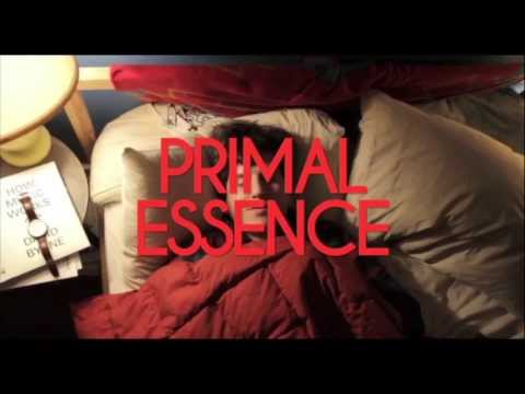Eric Slick - PRIMAL ESSENCE - Official Trailer