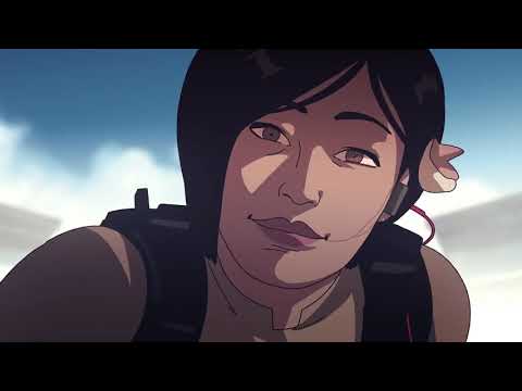 Rainbow Six Siege: Operation Neon Dawn - Official Animated Cinematic Trailer