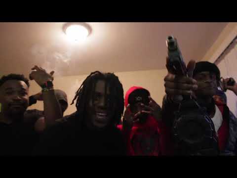 Deno Montana - Back 2 Back Ft. 1DirtyStikk (Official Video) Shot By. Chevy Jordan