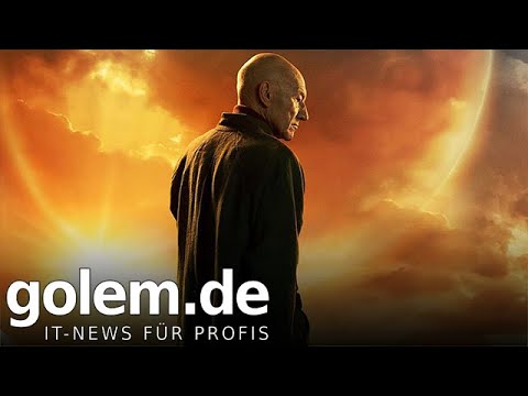 Wochenrückblick KW 04 2020 - Make it so.