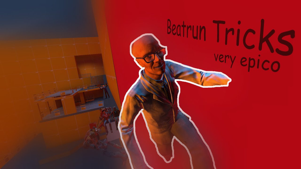 Beatrun Advanced Tutorial For Dummies