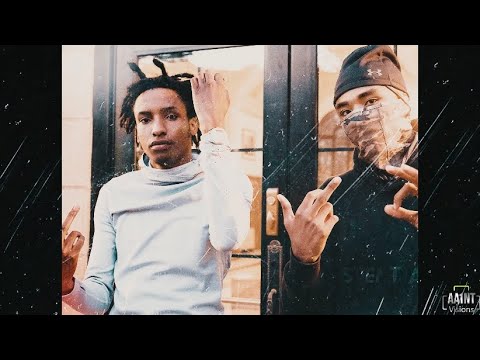 G12 Zah - Pop My Sh*t (Official Music Video)